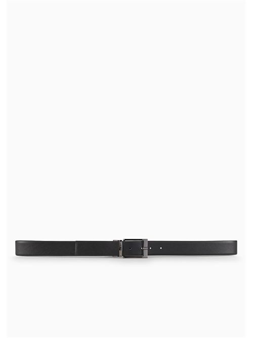 belt man black ARMANI EXCHANGE | 951060CC236/54120